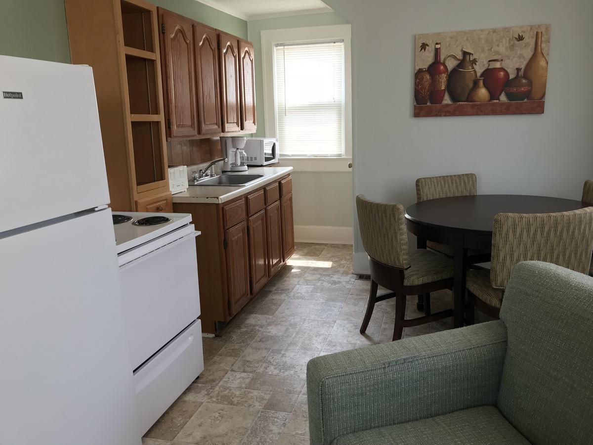 Mallard Apartments Ocean City Exterior foto