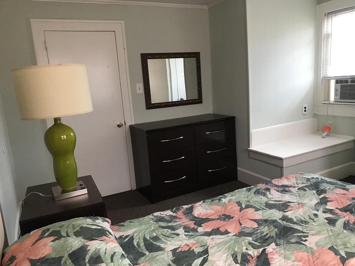 Mallard Apartments Ocean City Exterior foto
