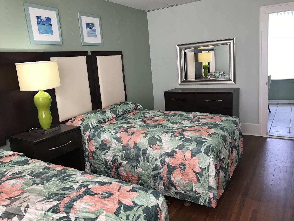 Mallard Apartments Ocean City Exterior foto
