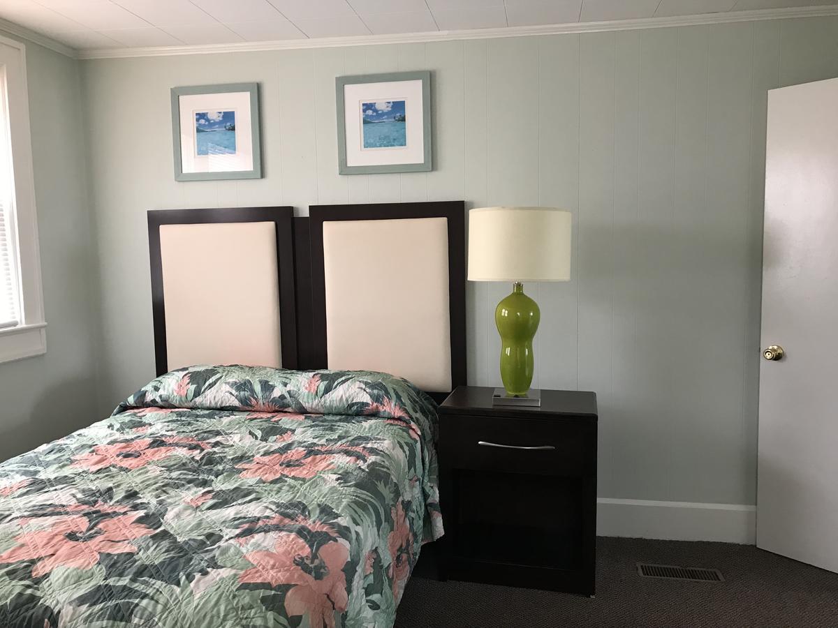 Mallard Apartments Ocean City Exterior foto
