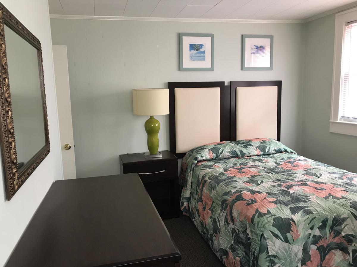 Mallard Apartments Ocean City Exterior foto