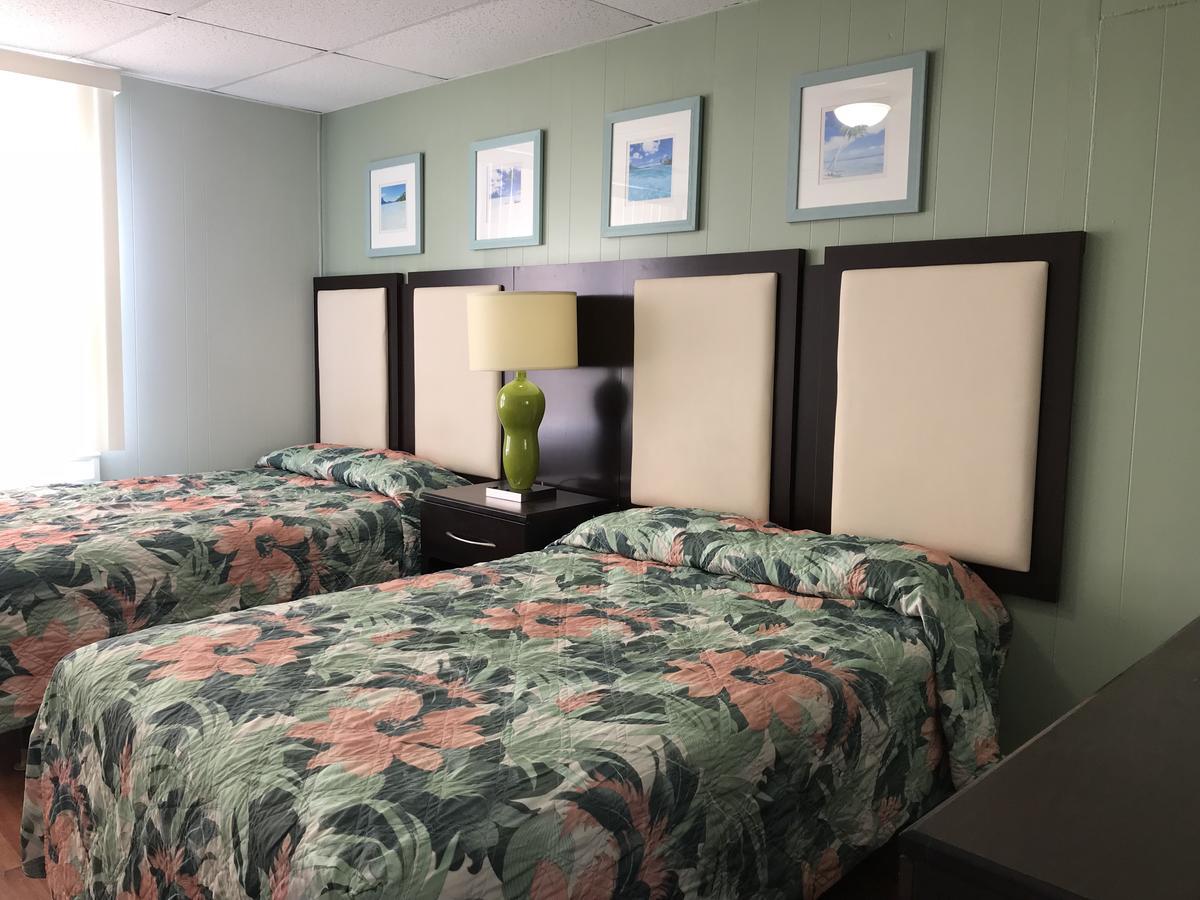 Mallard Apartments Ocean City Exterior foto