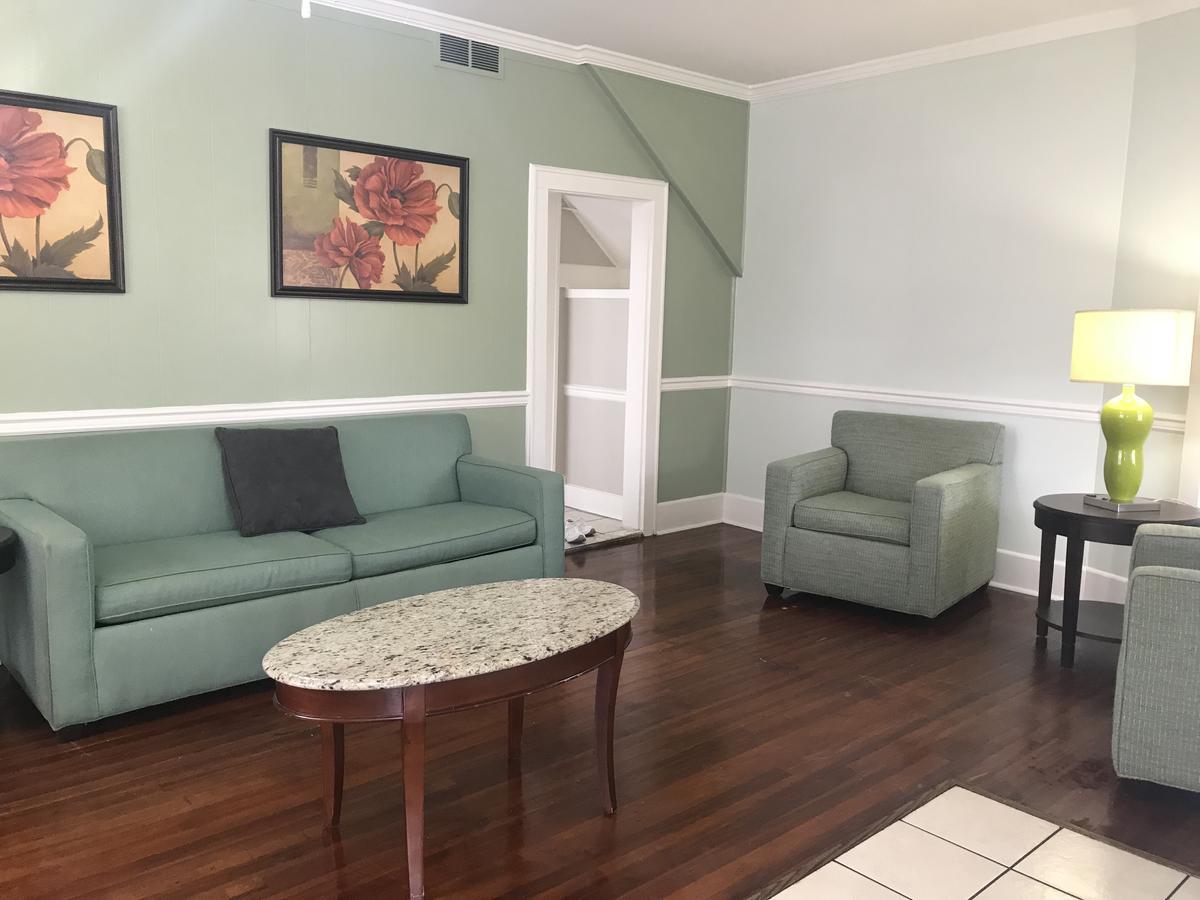 Mallard Apartments Ocean City Exterior foto