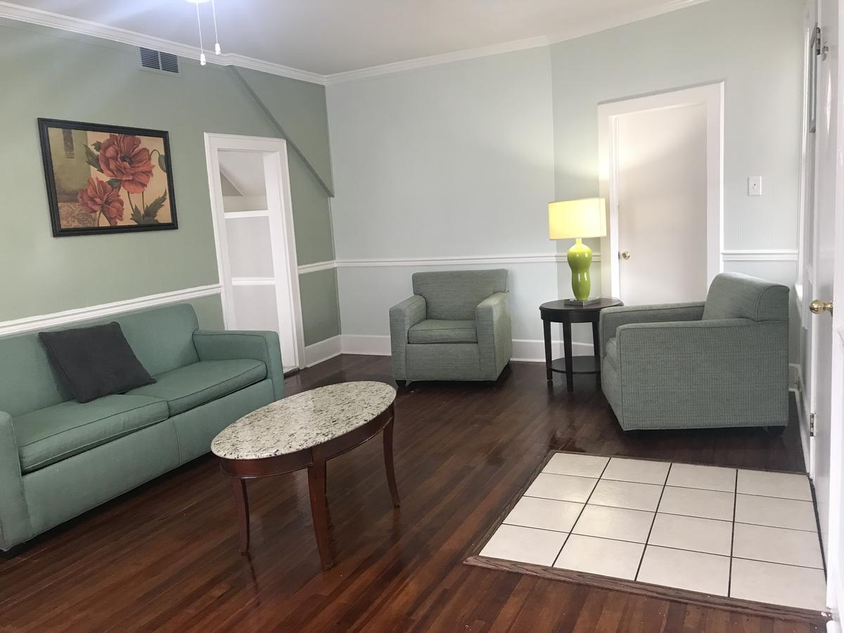 Mallard Apartments Ocean City Exterior foto