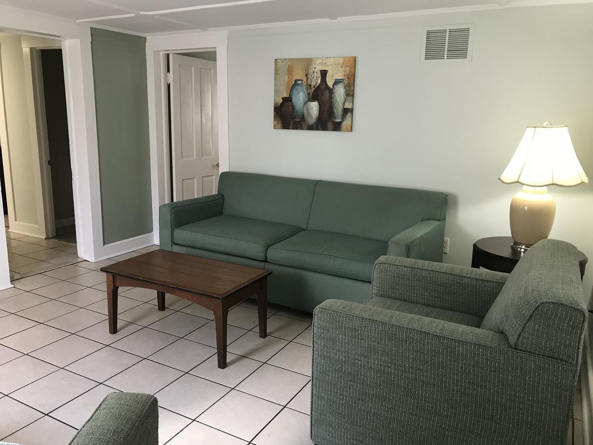 Mallard Apartments Ocean City Exterior foto