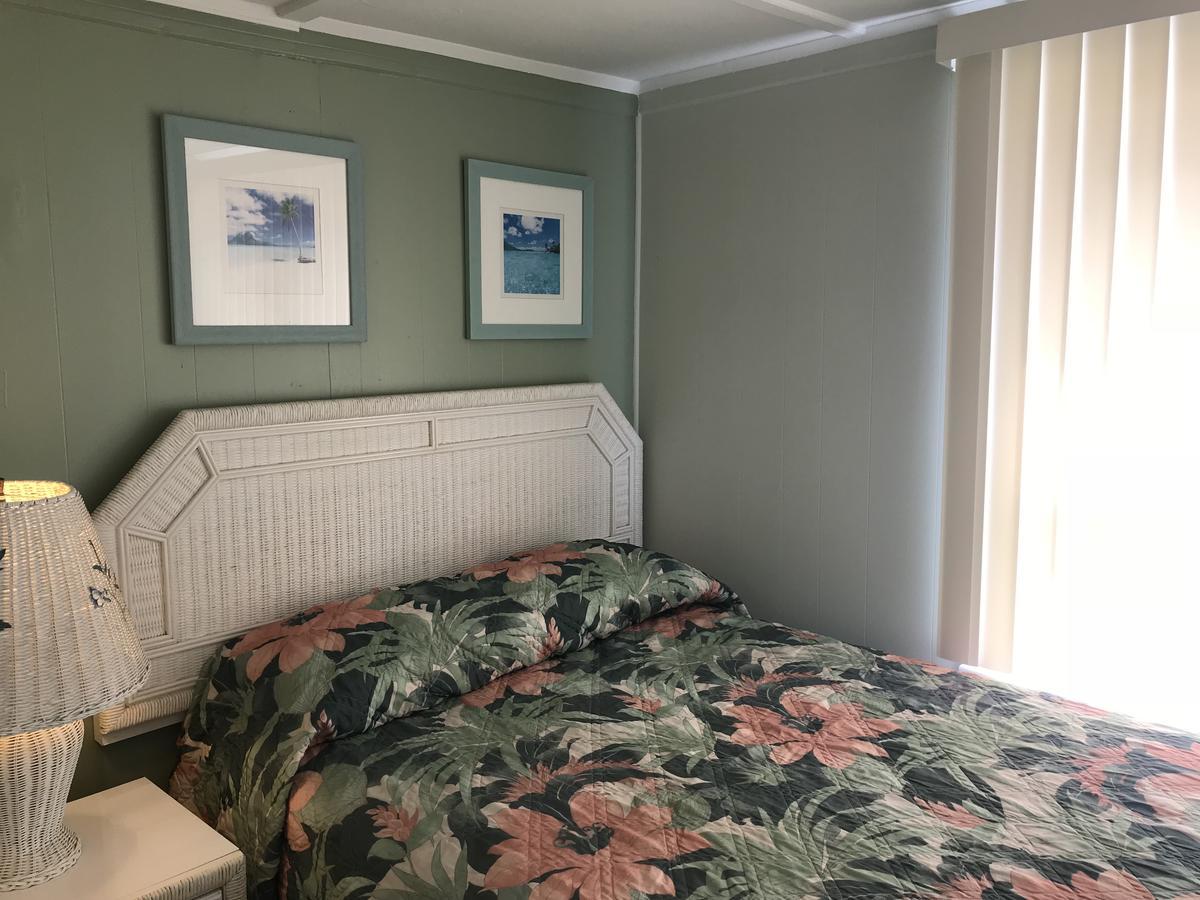 Mallard Apartments Ocean City Exterior foto