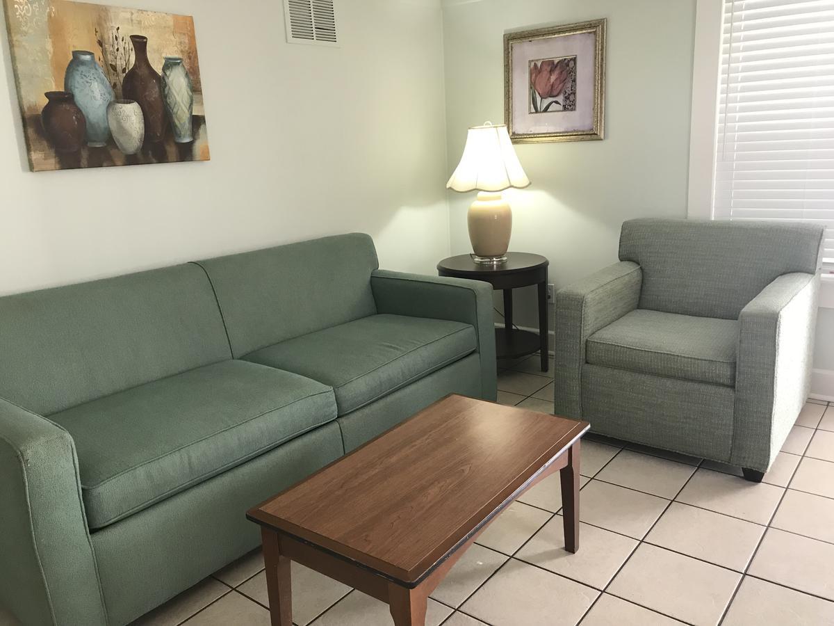 Mallard Apartments Ocean City Exterior foto