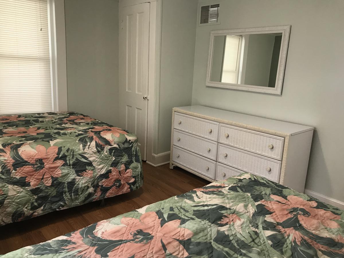 Mallard Apartments Ocean City Exterior foto