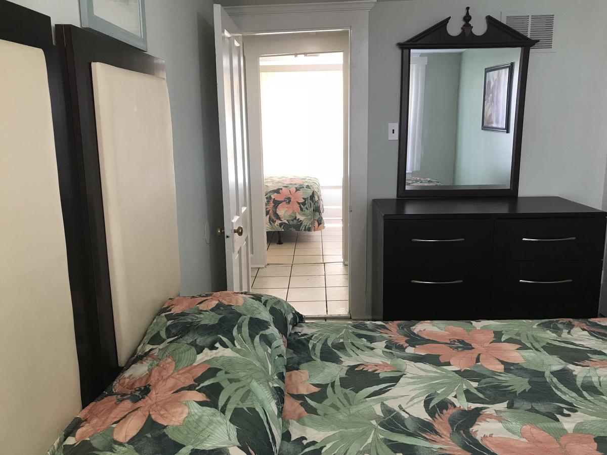 Mallard Apartments Ocean City Exterior foto