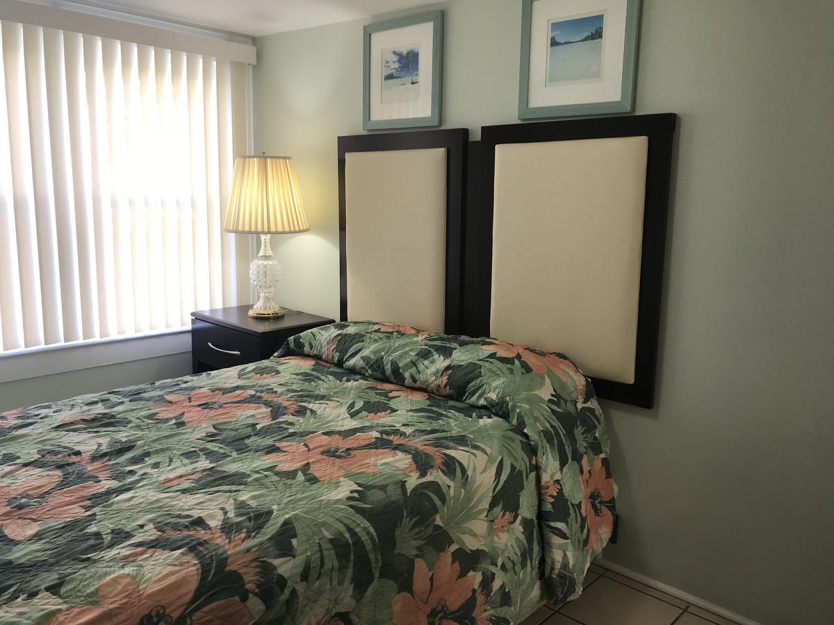 Mallard Apartments Ocean City Exterior foto