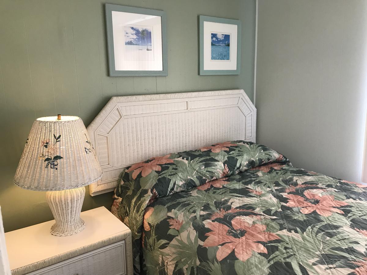 Mallard Apartments Ocean City Exterior foto