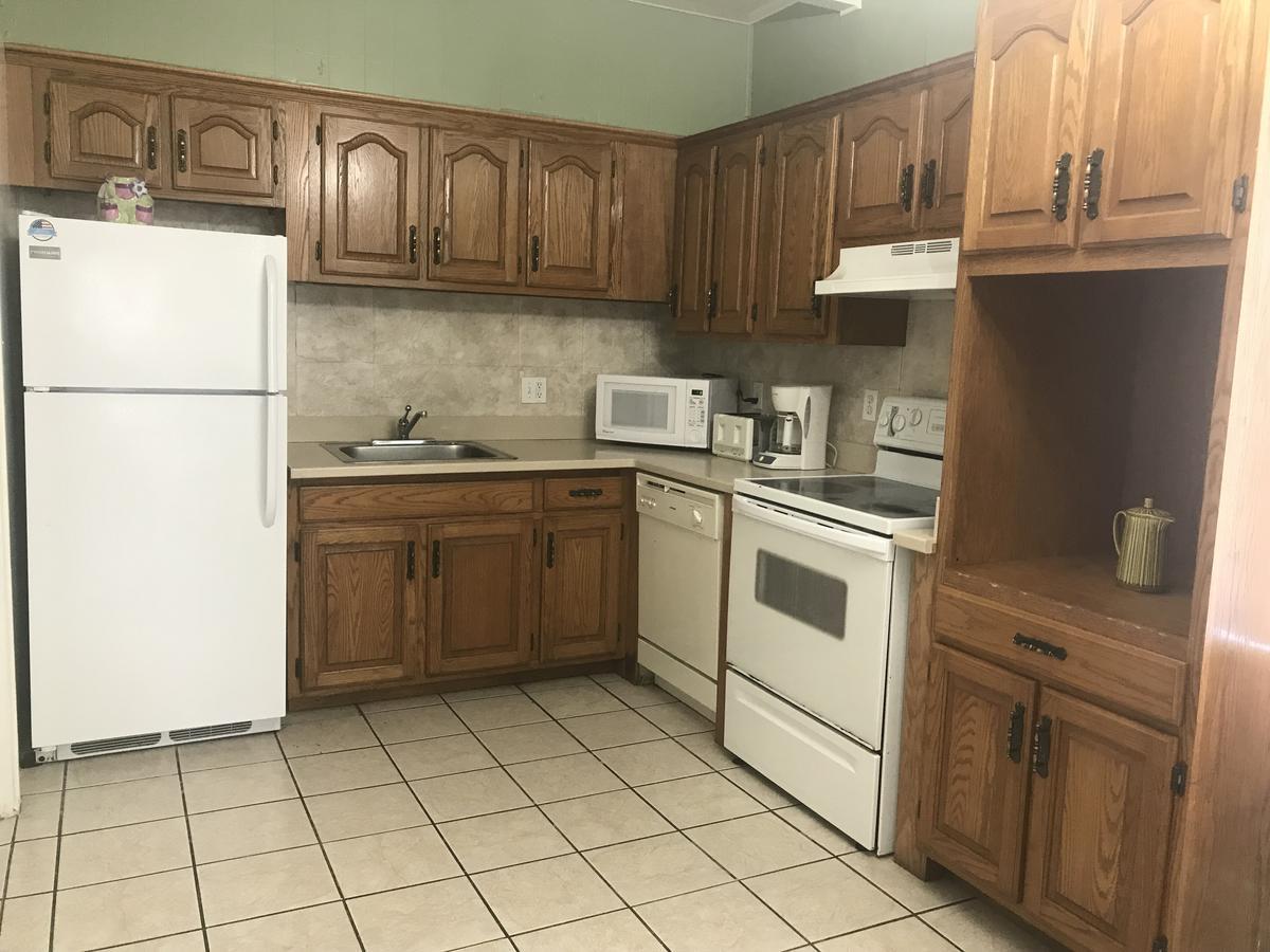 Mallard Apartments Ocean City Exterior foto