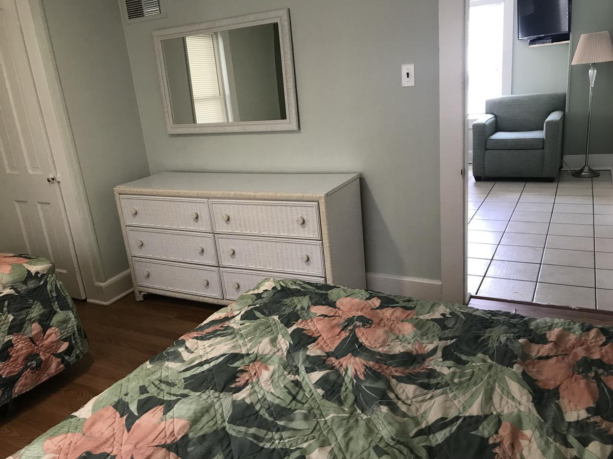 Mallard Apartments Ocean City Exterior foto
