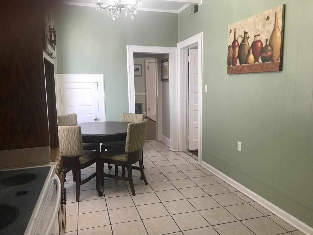 Mallard Apartments Ocean City Exterior foto