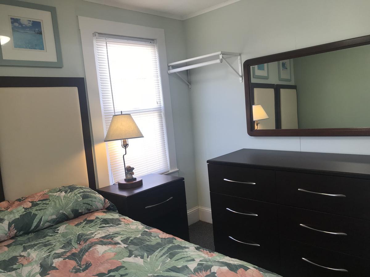 Mallard Apartments Ocean City Exterior foto