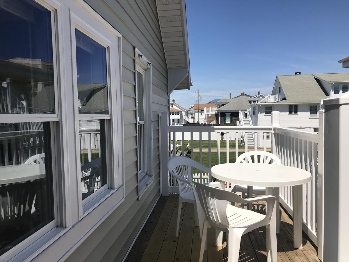 Mallard Apartments Ocean City Exterior foto