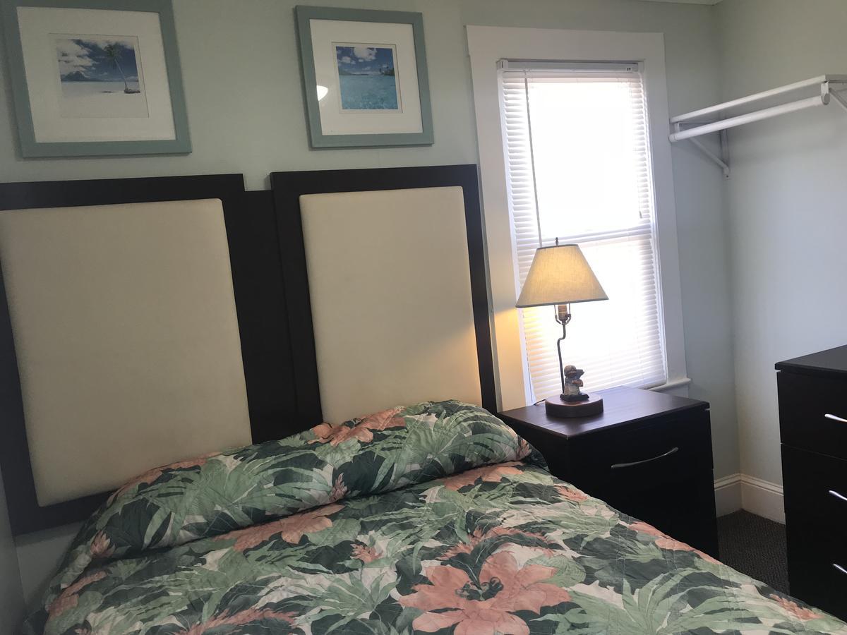 Mallard Apartments Ocean City Exterior foto