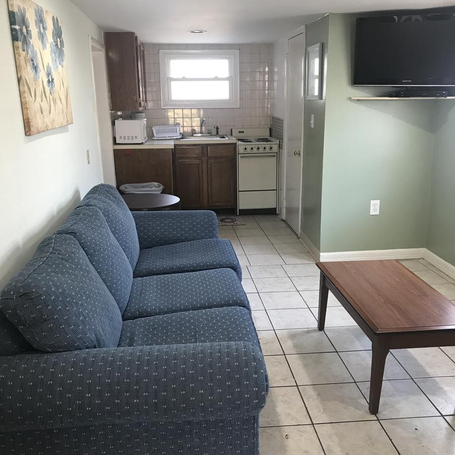Mallard Apartments Ocean City Exterior foto