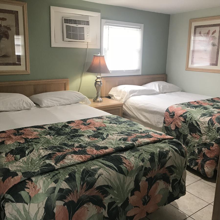 Mallard Apartments Ocean City Exterior foto
