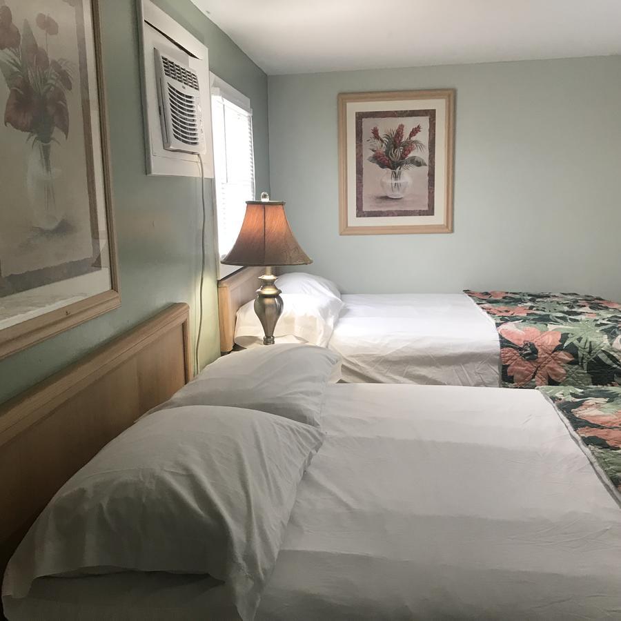 Mallard Apartments Ocean City Exterior foto