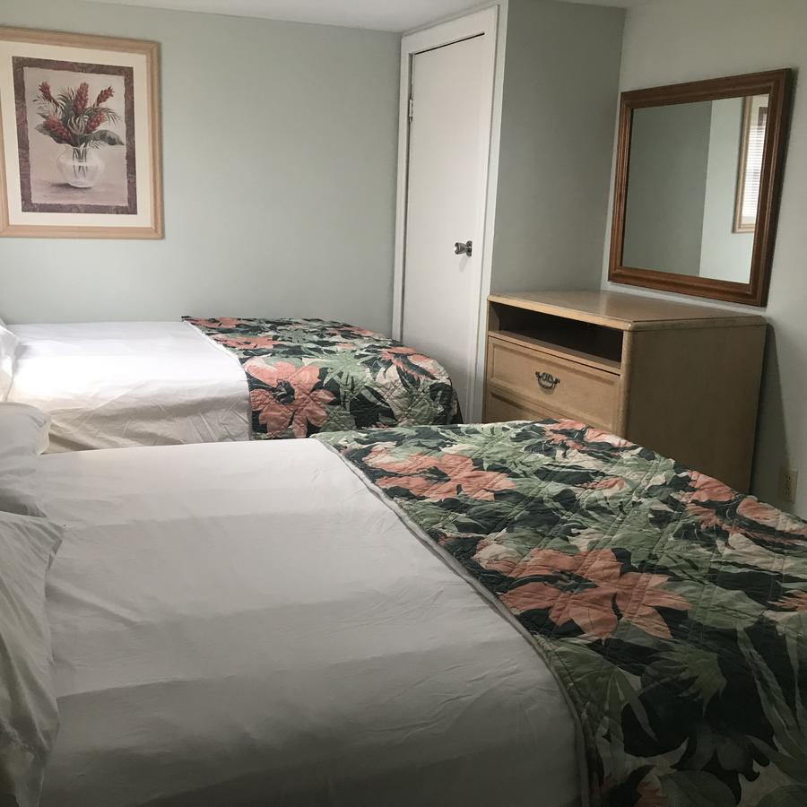 Mallard Apartments Ocean City Exterior foto